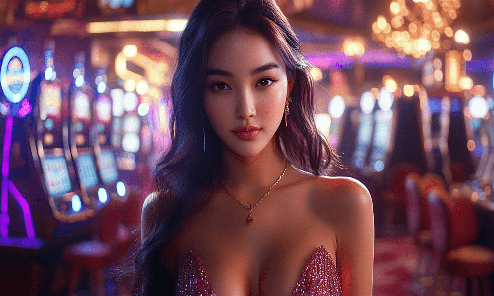 twin 68 casino